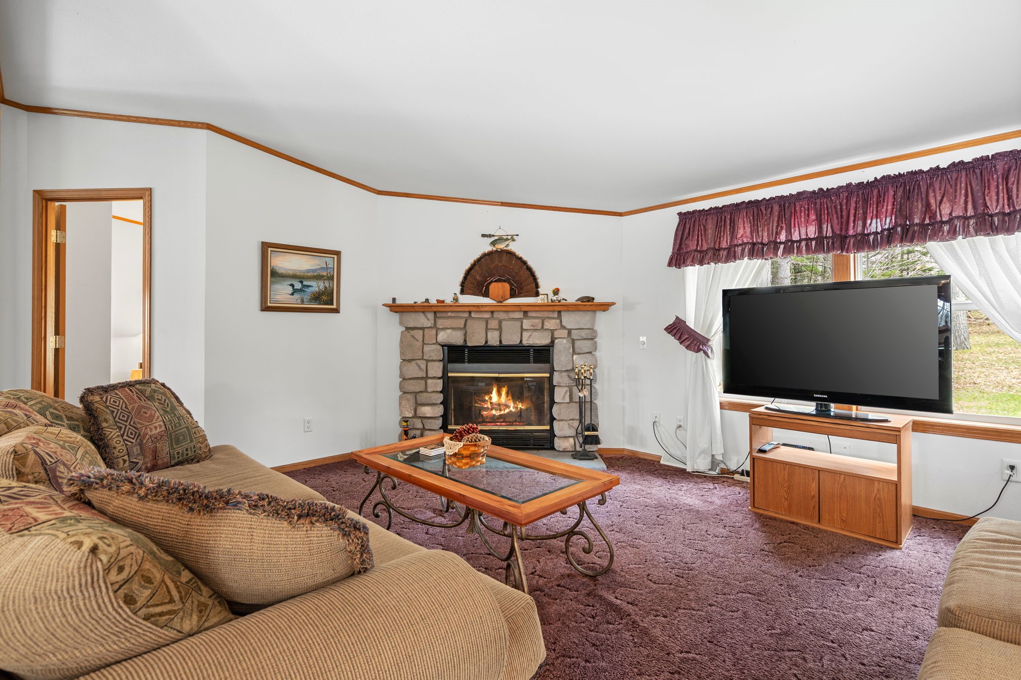 12503 Small Road Hayward, WI 54843 - Photo 19 of 36
