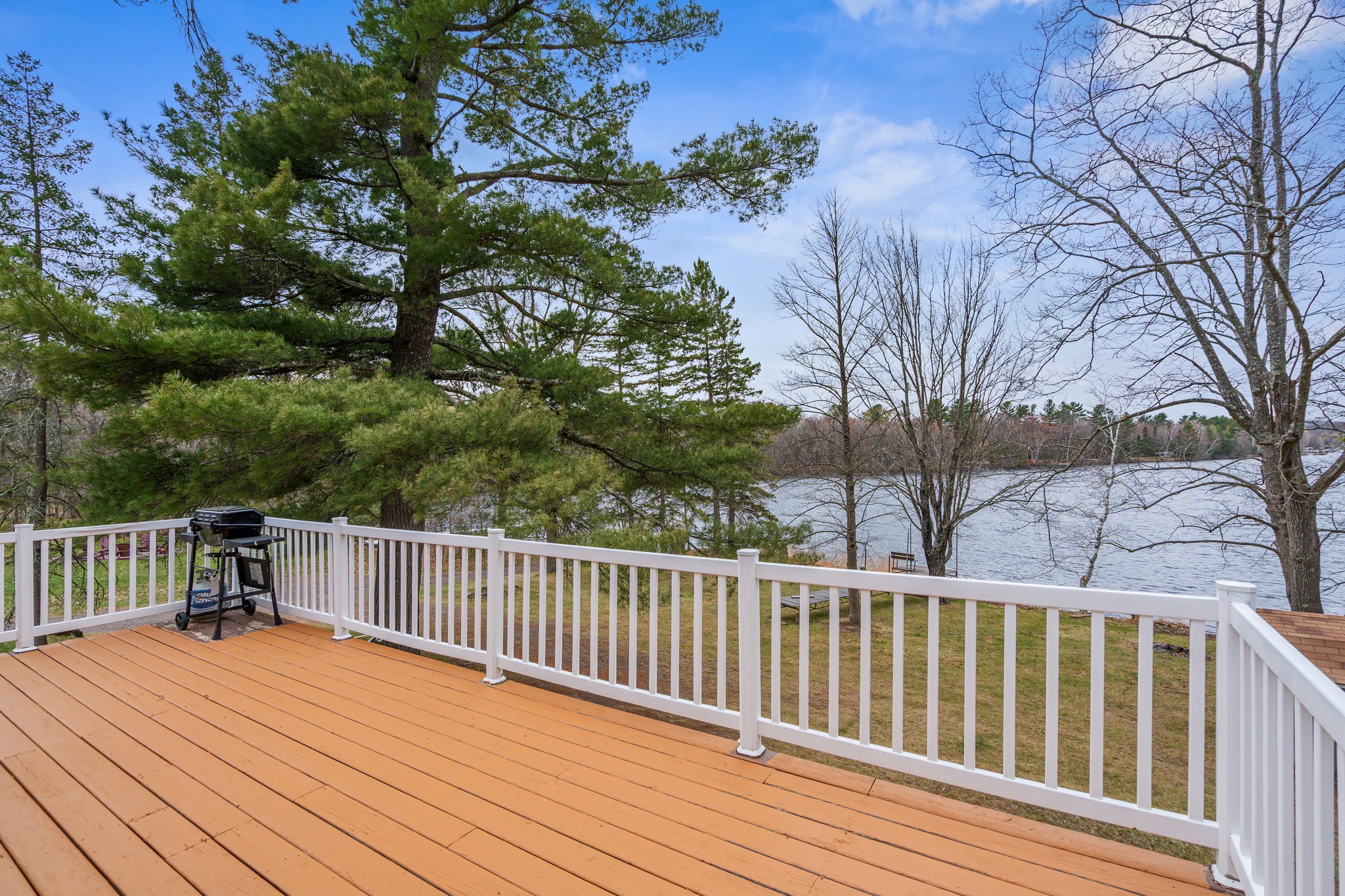 12503 Small Road Hayward, WI 54843 - Photo 27 of 36