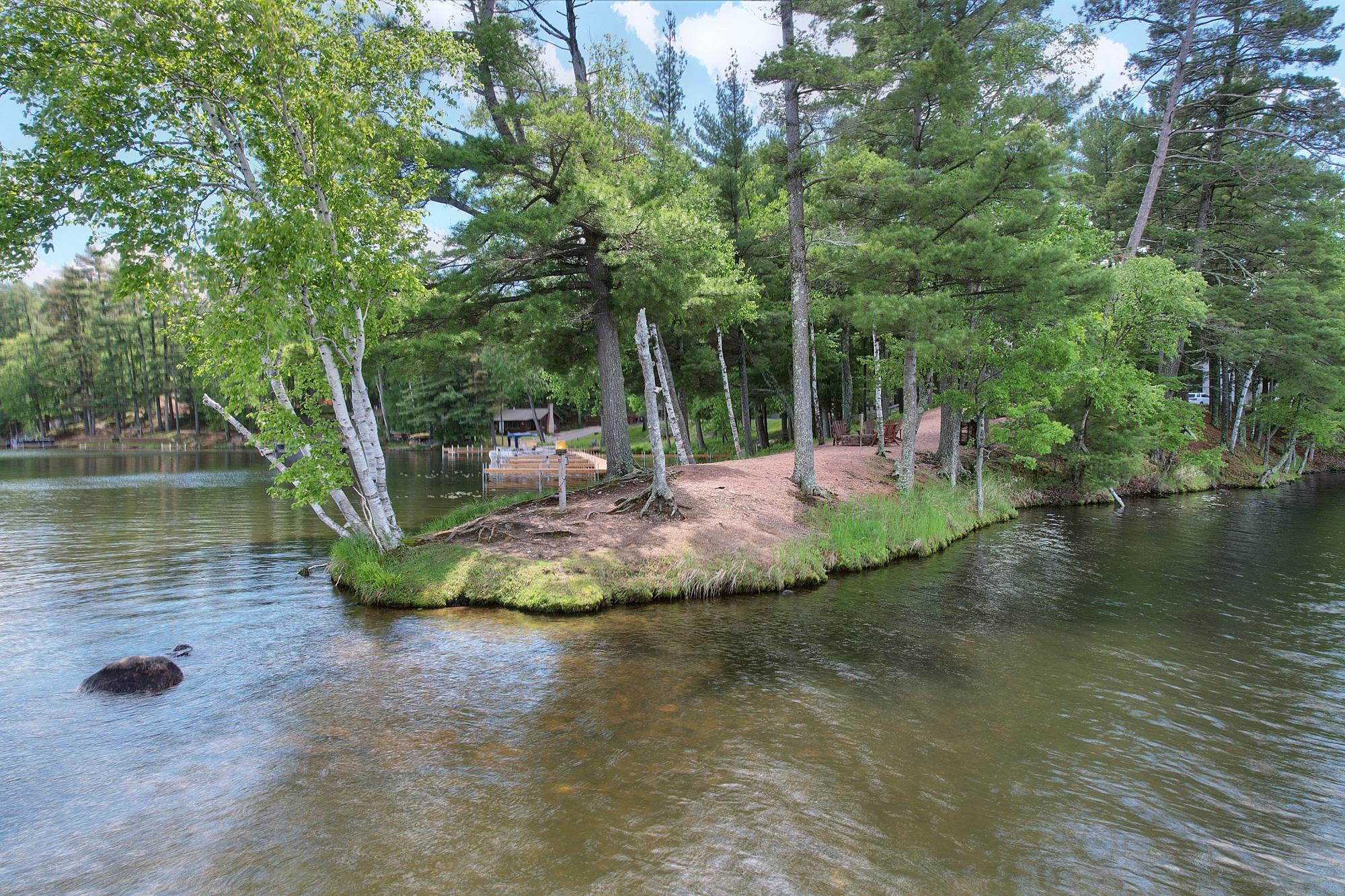1382 Halberstadt Road, Unit 35 St. Germain, WI 54558 - Photo 23 of 38 Gallery Image 23