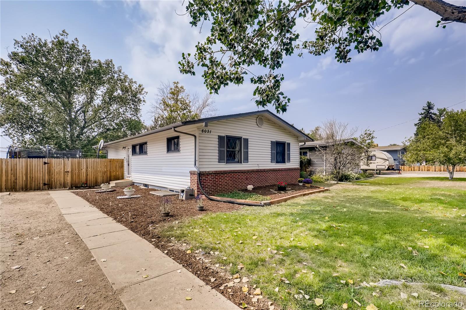 8031 Stuart Street Westminster, CO 80031 - Photo 1 of 28