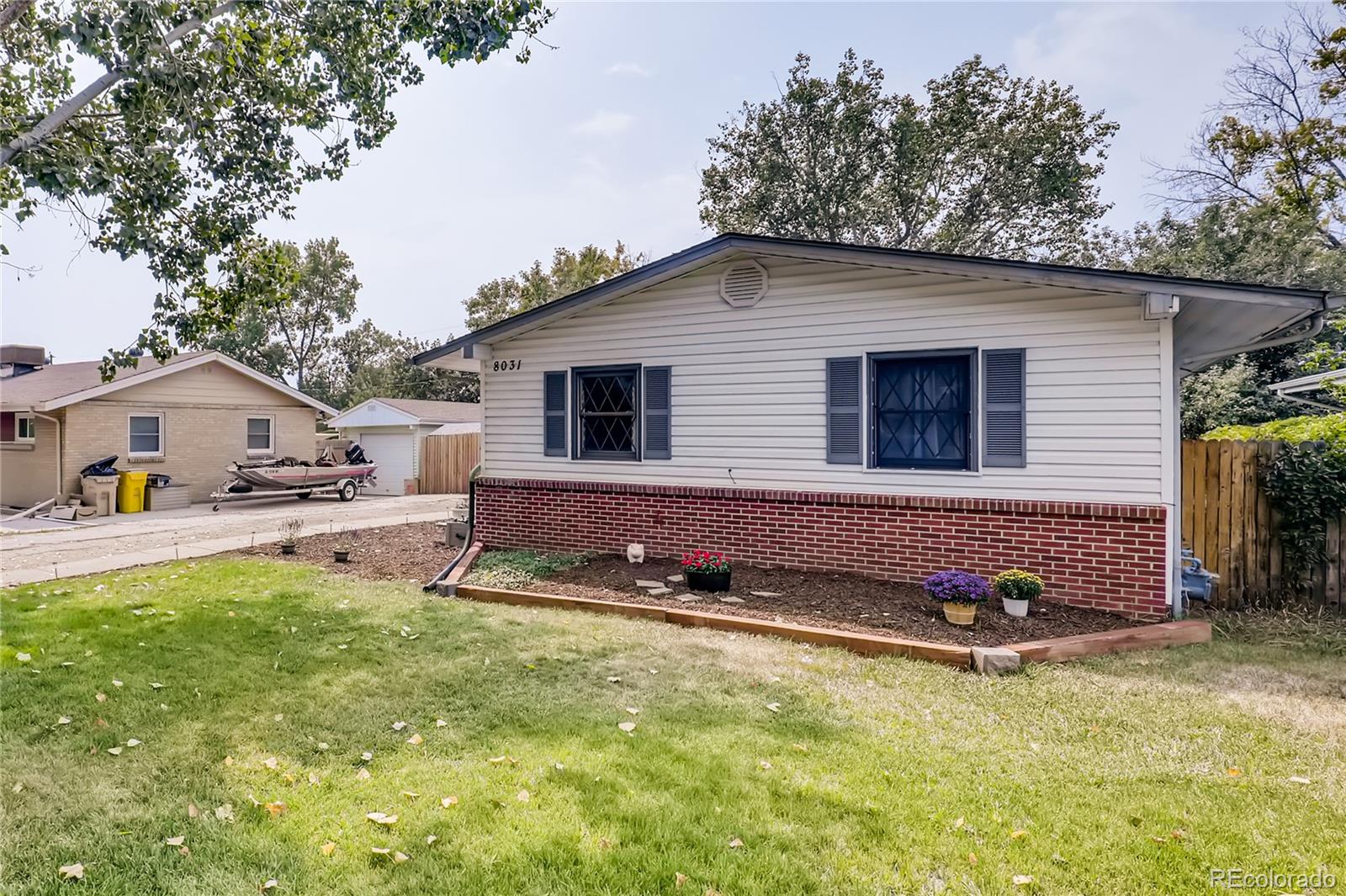 8031 Stuart Street Westminster, CO 80031 - Photo 2 of 28