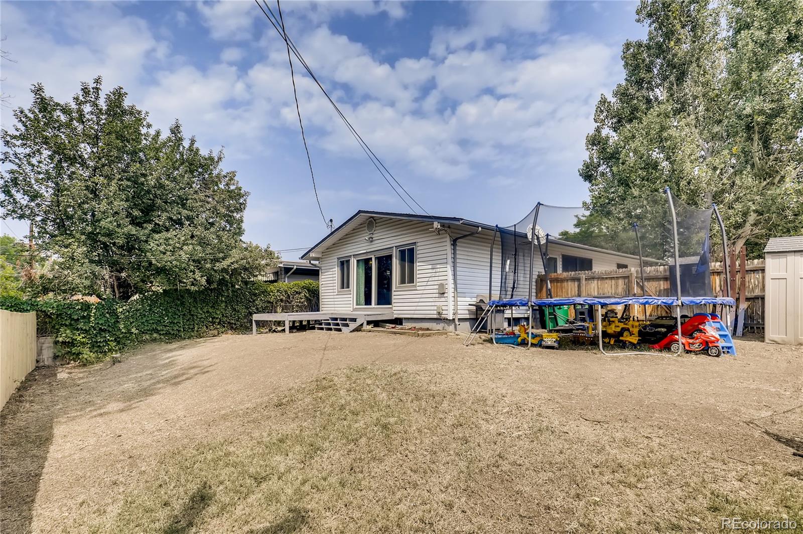 8031 Stuart Street Westminster, CO 80031 - Photo 28 of 28