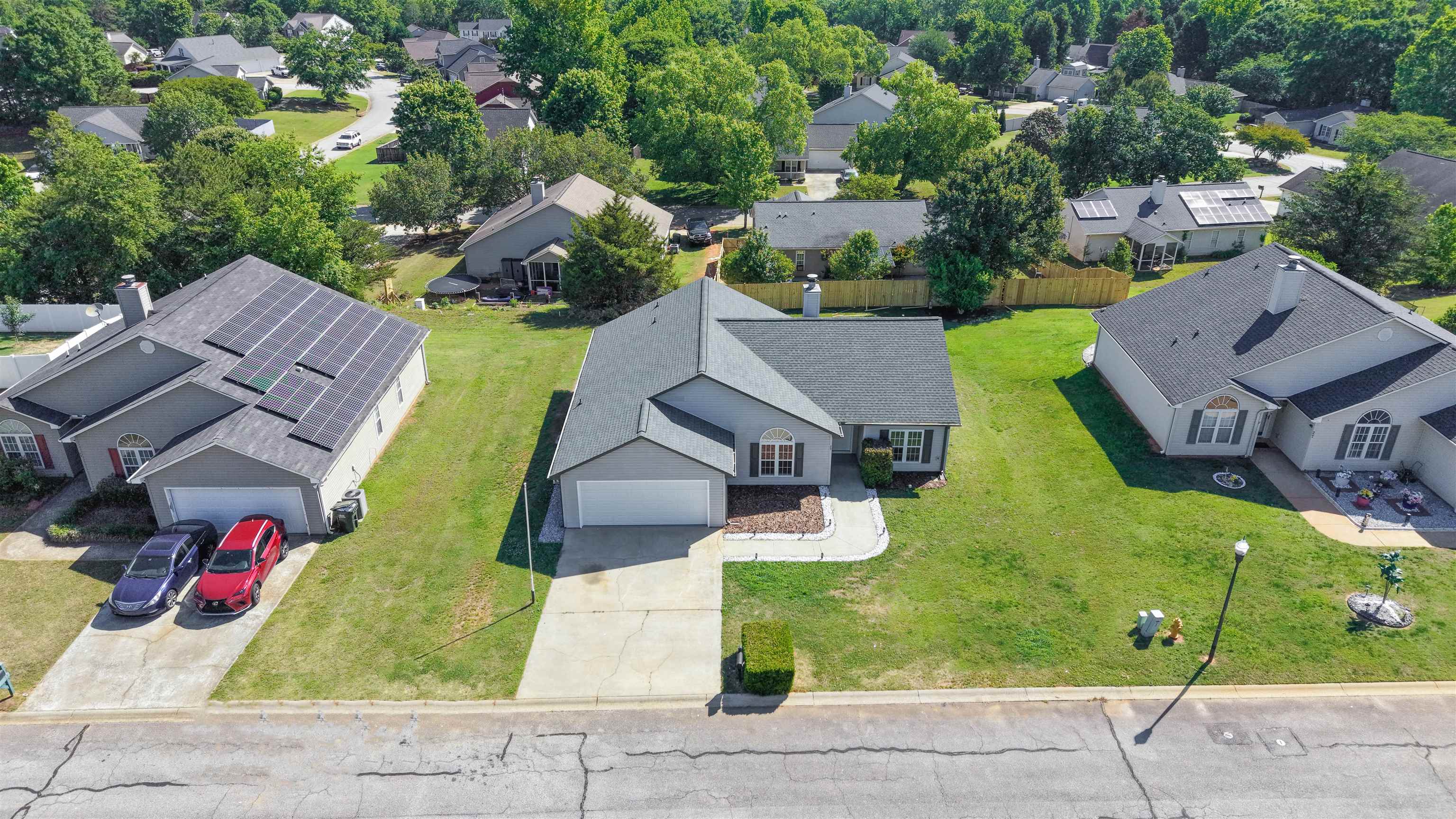 25 Trumpeter Lane Simpsonville, SC 29680 - Photo 32 of 36 Gallery Image 32