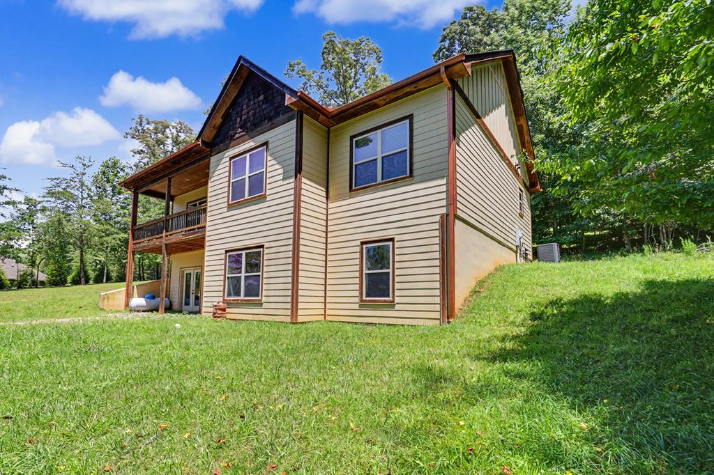 2057 Gallatin Road Young Harris, GA 30582 - Photo 1 of 51 Main View