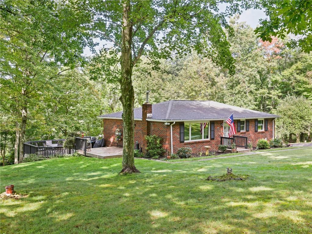 445 Matson Road Ligonier, PA 15658 - Photo 1 of 22 Gallery Image 1