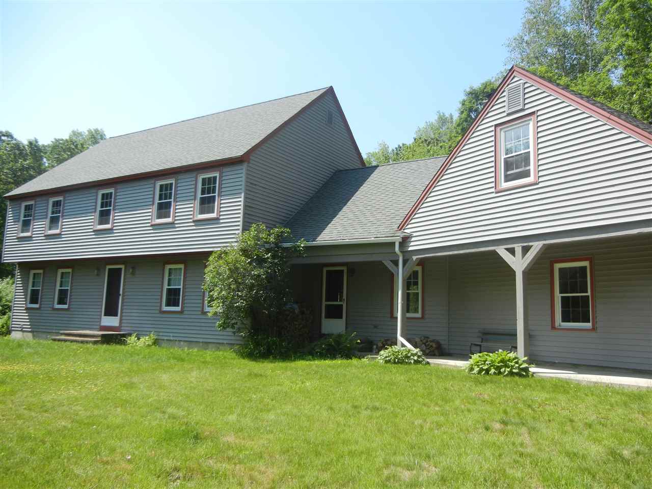 183 Depot Road Hollis, NH 03049 - Photo 1 of 25