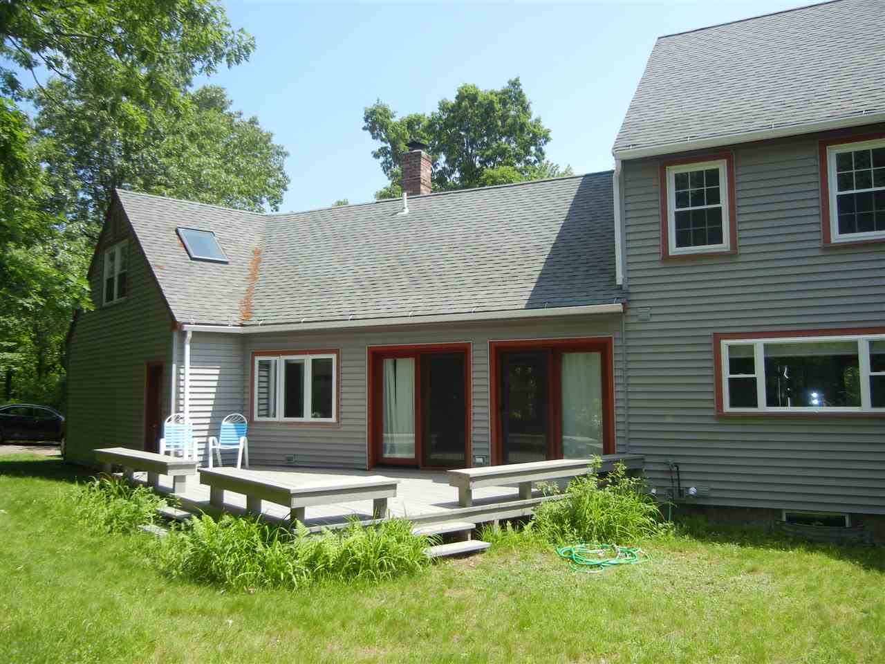 183 Depot Road Hollis, NH 03049 - Photo 3 of 25