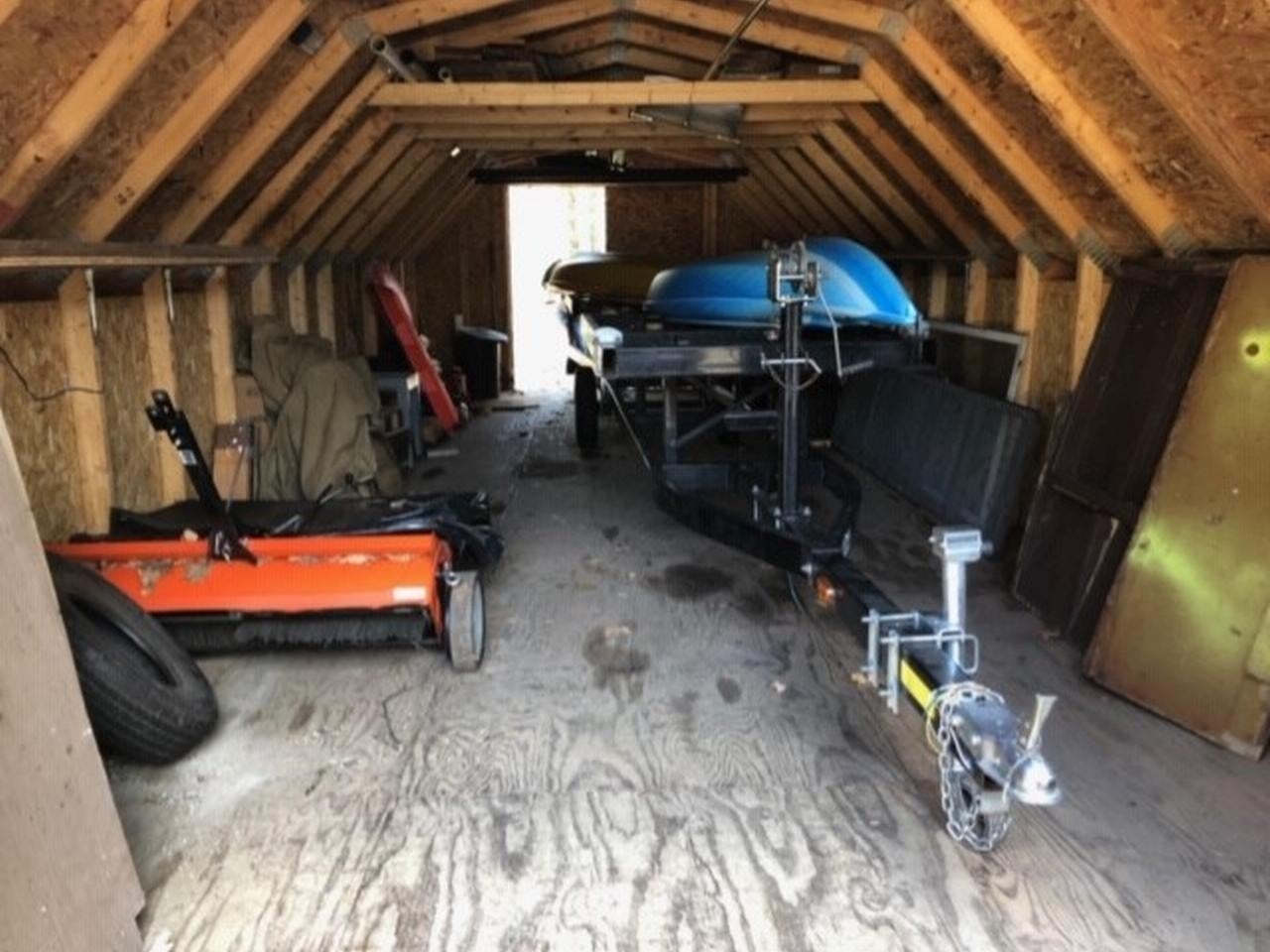 N8074 Flandrena Road Hurley, WI 54534 - Photo 60 of 70 Gallery Image 60