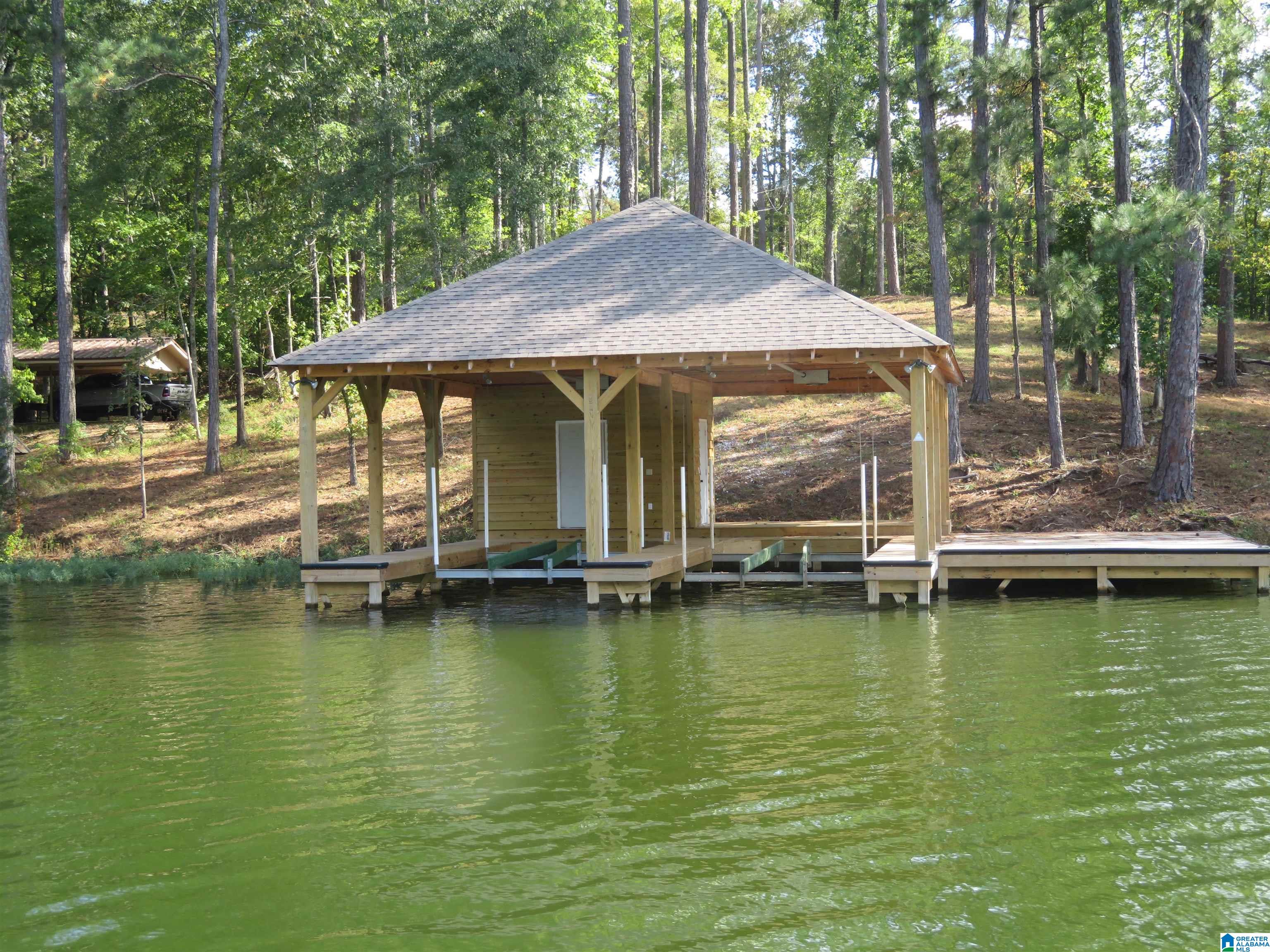 1830 Mimosa Point Road, Unit 1 Rockford, AL 35136 - Photo 4 of 24