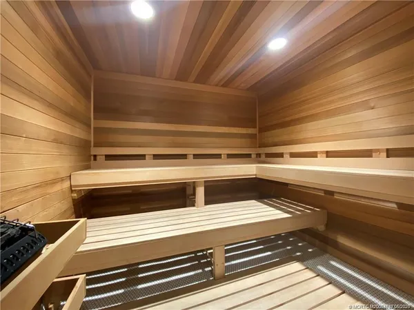 a view of stove top oven