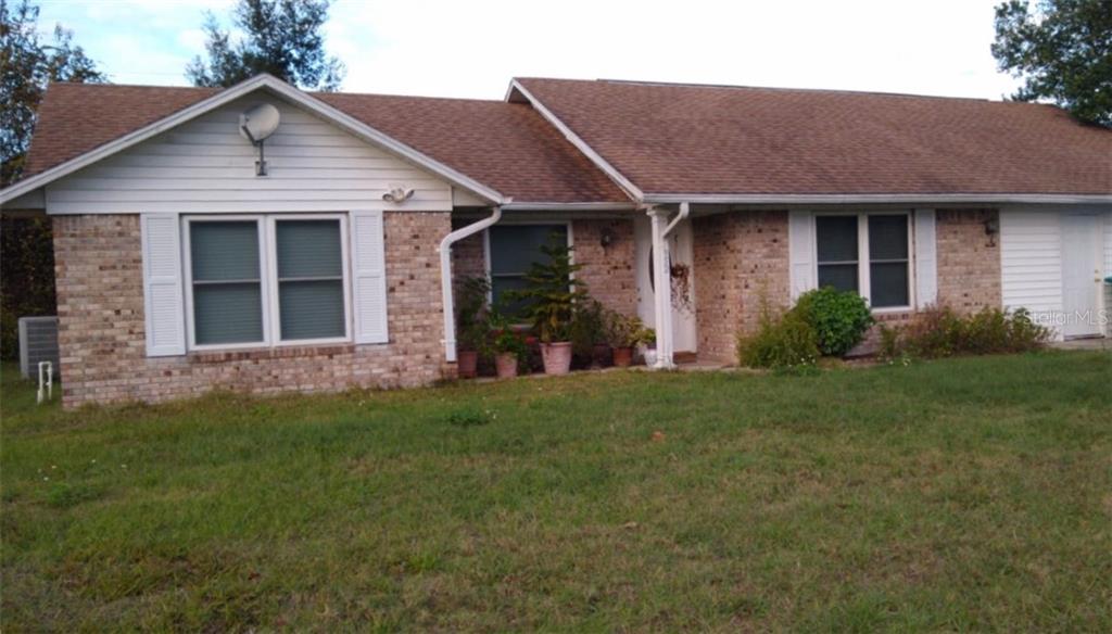 952 Fort Smith Boulevard Deltona, FL 32738 - Photo 1 of 1 Gallery Image 1