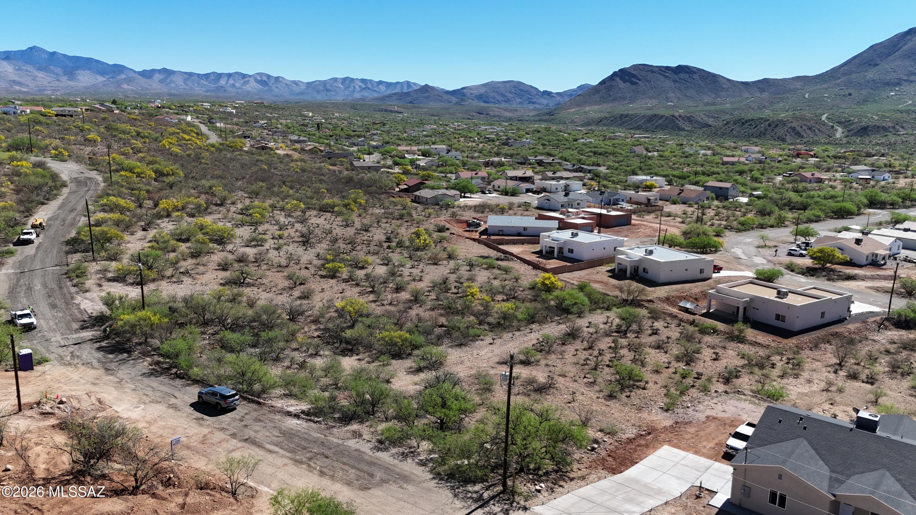 1858 Circulo Glorieta, Unit 309 Rio Rico, AZ 85648 - Photo 15 of 25 Gallery Image 15