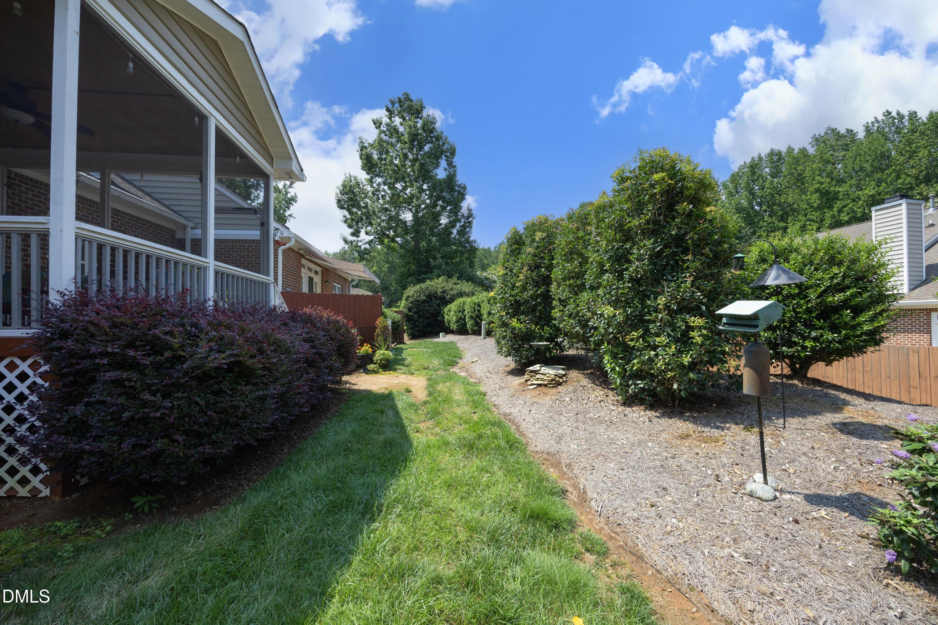 8725 Courage Court Raleigh, NC 27615 - Photo 33 of 41 28Back