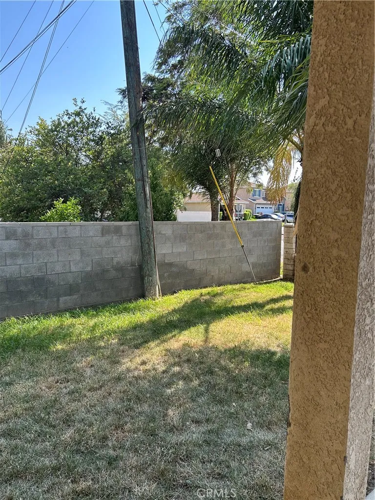 0 Rancho Mirlo Road Wildomar, CA 92595 - Photo 2 of 2 a view of backyard with tree