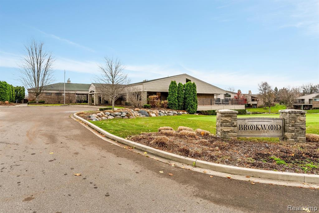682 Heritage Lane Rochester Hills, MI 48309 - Photo 58 of 88