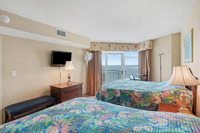 $354,900 | 2504 North Ocean Boulevard, Unit 1732, Myrtle Beach, SC 29577