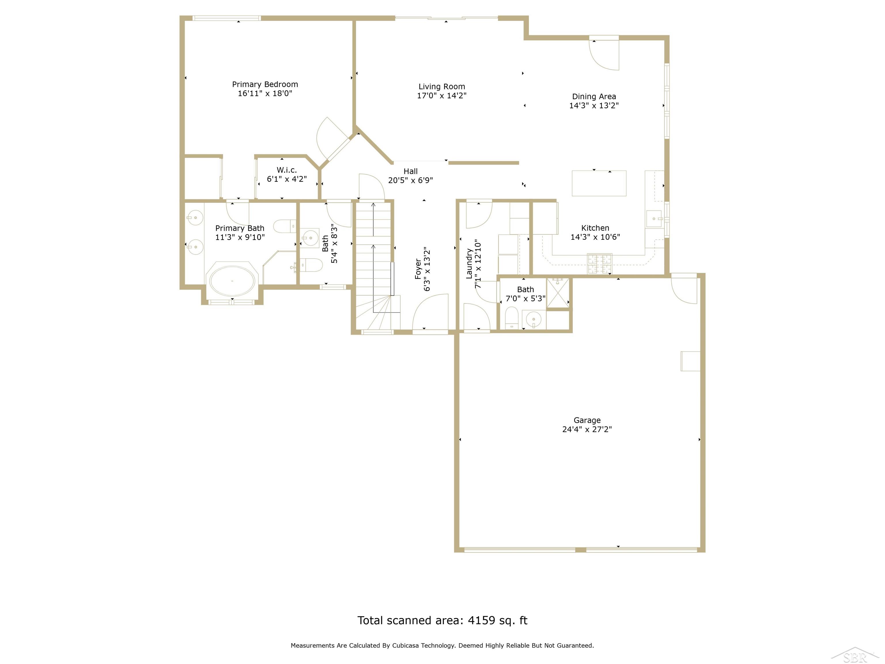 4637 Hackett Road Saginaw, MI 48603 - Photo 76 of 77 50134540-d61a7f07-ec30-4ad6-8a7e-2371a8eb5d2b.JPG