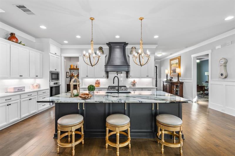 457 Alec Crest Northwest Powder Springs, GA 30127 - Photo 13 of 60