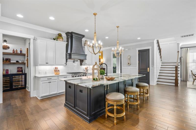 457 Alec Crest Northwest Powder Springs, GA 30127 - Photo 15 of 60