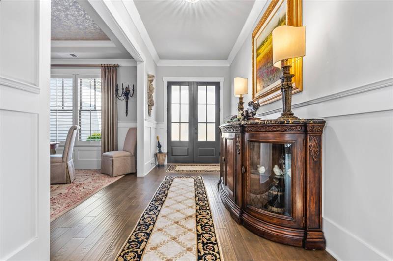 457 Alec Crest Northwest Powder Springs, GA 30127 - Photo 18 of 60