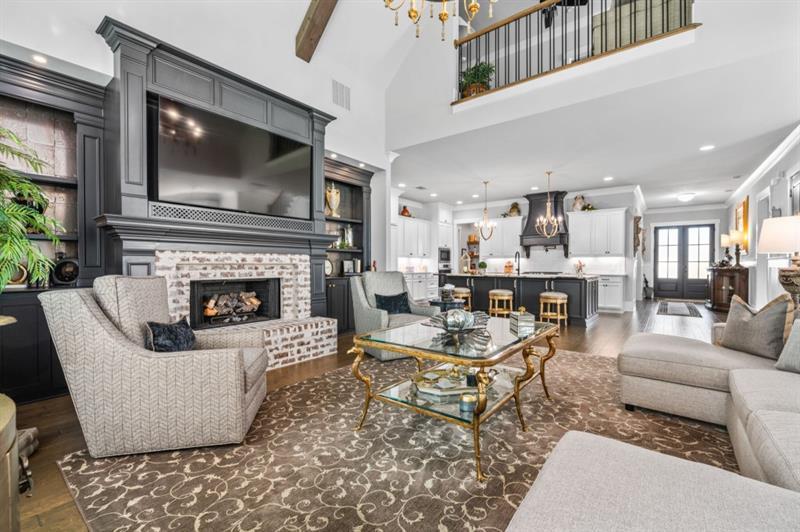 457 Alec Crest Northwest Powder Springs, GA 30127 - Photo 21 of 60