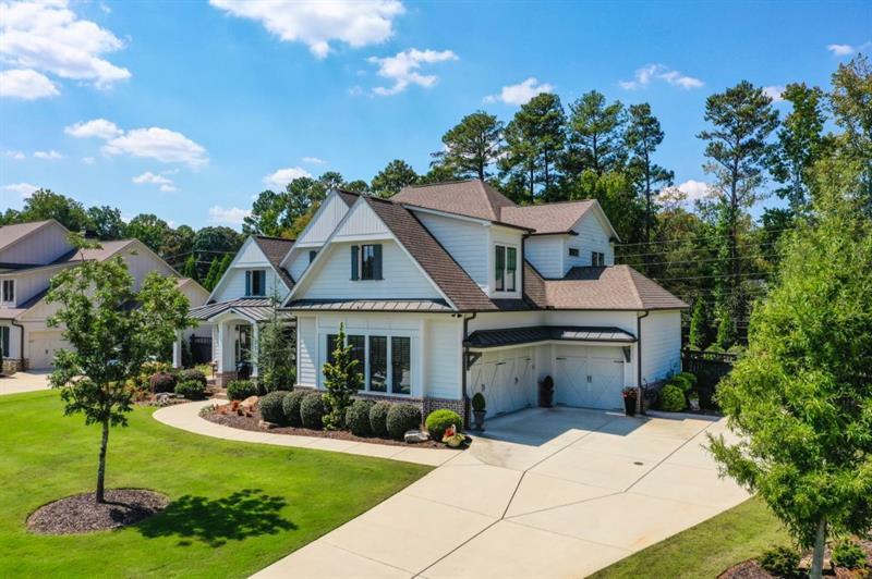 457 Alec Crest Northwest Powder Springs, GA 30127 - Photo 50 of 60