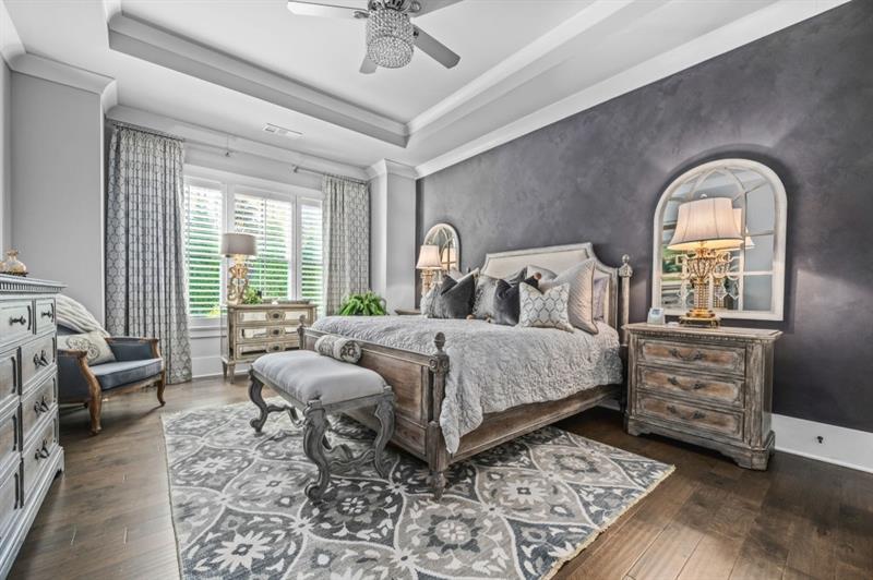 457 Alec Crest Northwest Powder Springs, GA 30127 - Photo 5 of 60