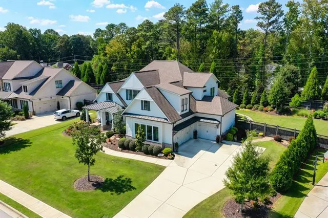 $950,000 | 457 Alec Crest Northwest, Powder Springs, GA 30127