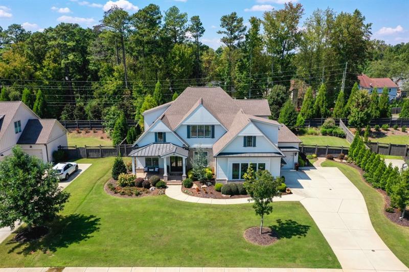 457 Alec Crest Northwest Powder Springs, GA 30127 - Photo 52 of 60