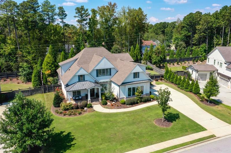 457 Alec Crest Northwest Powder Springs, GA 30127 - Photo 53 of 60