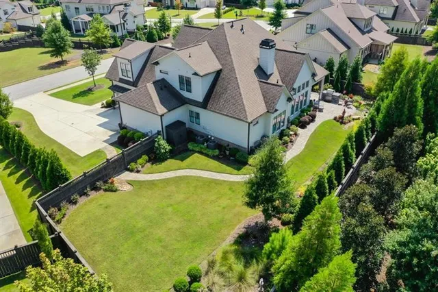 $950,000 | 457 Alec Crest Northwest, Powder Springs, GA 30127