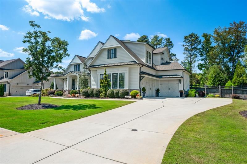 457 Alec Crest Northwest Powder Springs, GA 30127 - Photo 8 of 60