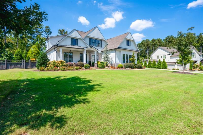 457 Alec Crest Northwest Powder Springs, GA 30127 - Photo 9 of 60