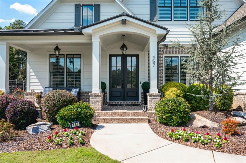 457 Alec Crest Northwest Powder Springs, GA 30127 - Photo 10 of 60