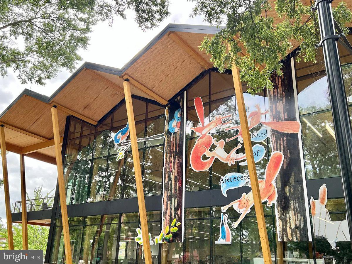 1301 Delaware Avenue Southwest, Unit N616 Washington, DC 20024 - Photo 21 of 28