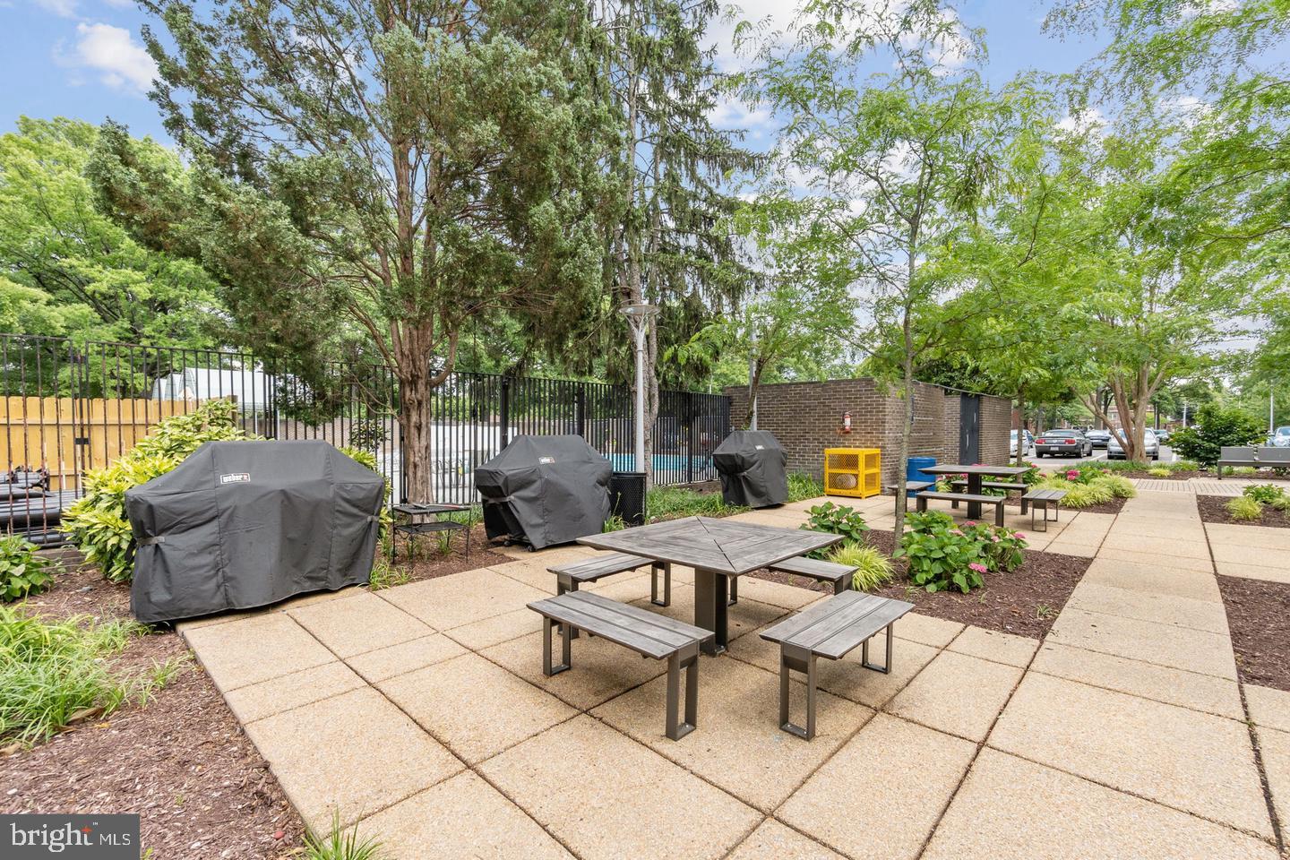 1301 Delaware Avenue Southwest, Unit N616 Washington, DC 20024 - Photo 24 of 28