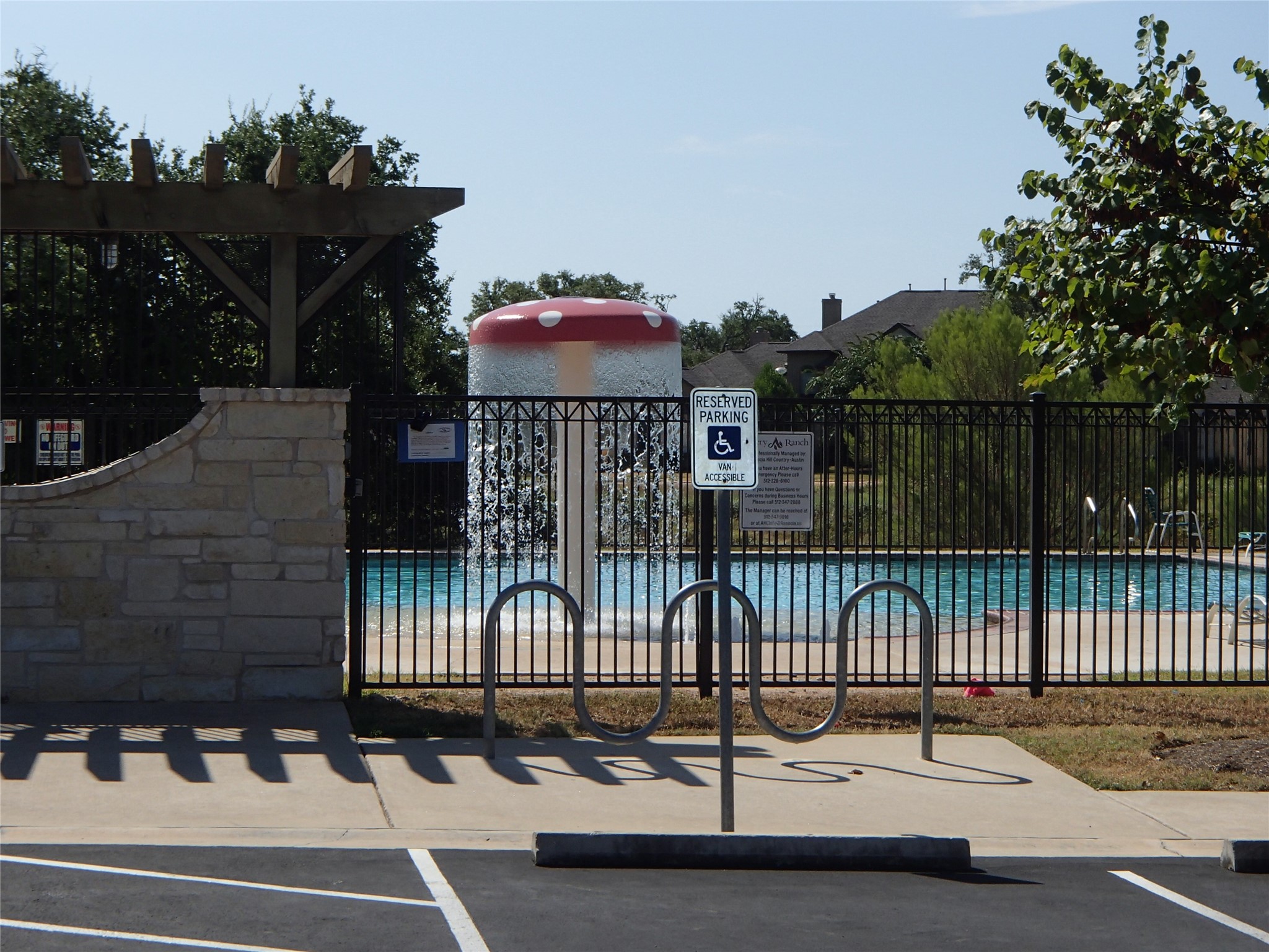 11108 Shallow Water Road Austin, TX 78717 - Photo 13 of 13