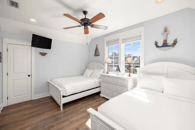 $845,000 | 2458 Bungalo Lane, Miramar Beach, FL 32550