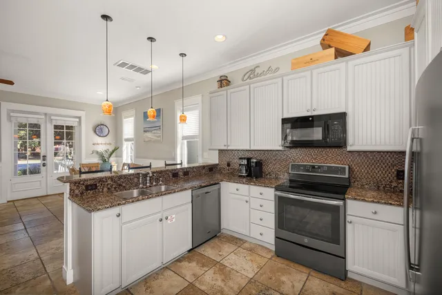 $845,000 | 2458 Bungalo Lane, Miramar Beach, FL 32550