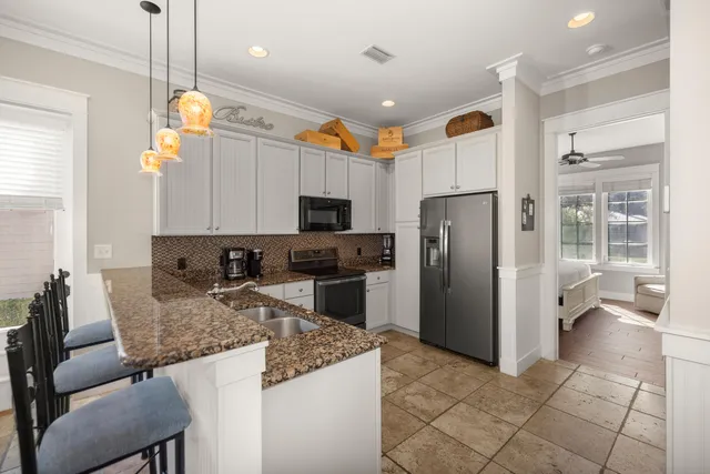 $845,000 | 2458 Bungalo Lane, Miramar Beach, FL 32550