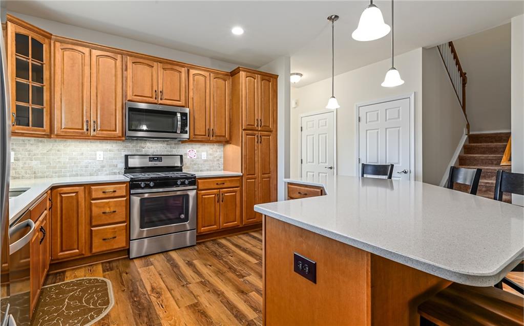 111 Resolution Drive Mars, PA 16046 - Photo 11 of 30