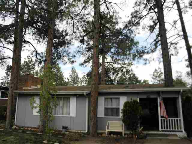 3345 Rim Lakes Drive Overgaard, AZ 85933 - Photo 4 of 24