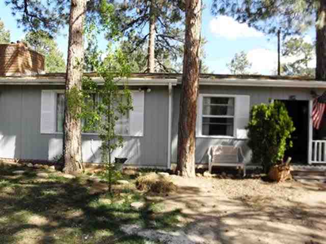 3345 Rim Lakes Drive Overgaard, AZ 85933 - Photo 10 of 24