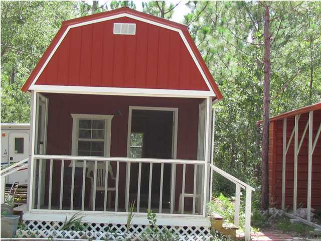 77-ac Wildlife Road Holt, FL 32564 - Photo 3 of 11 Additional Photo