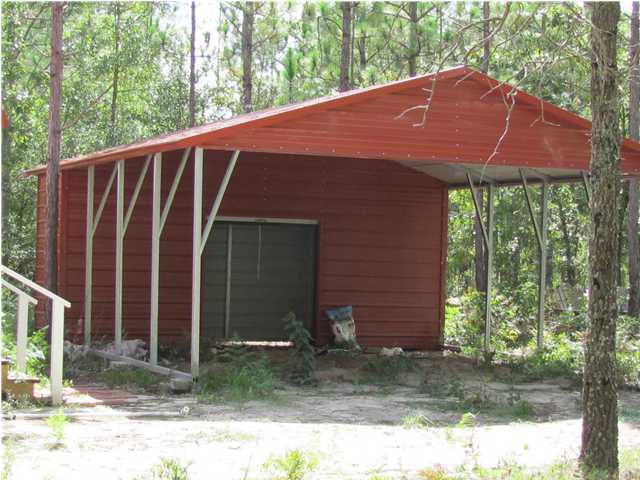 77-ac Wildlife Road Holt, FL 32564 - Photo 4 of 11 Additional Photo