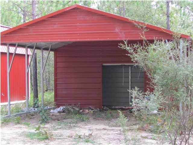 77-ac Wildlife Road Holt, FL 32564 - Photo 6 of 11 Additional Photo