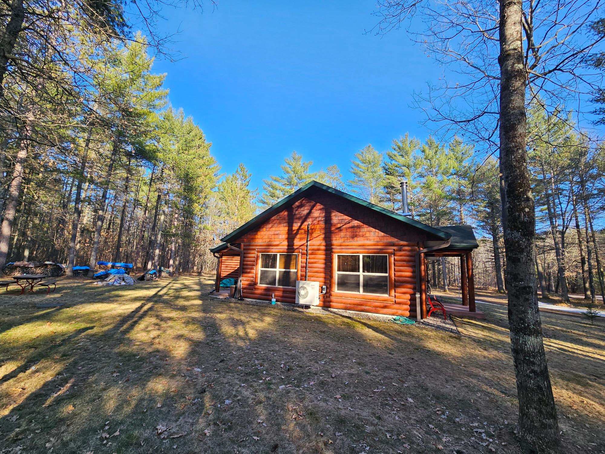 7454 Lyannas Road Lake Tomahawk, WI 54539 - Photo 16 of 31 Gallery Image 16