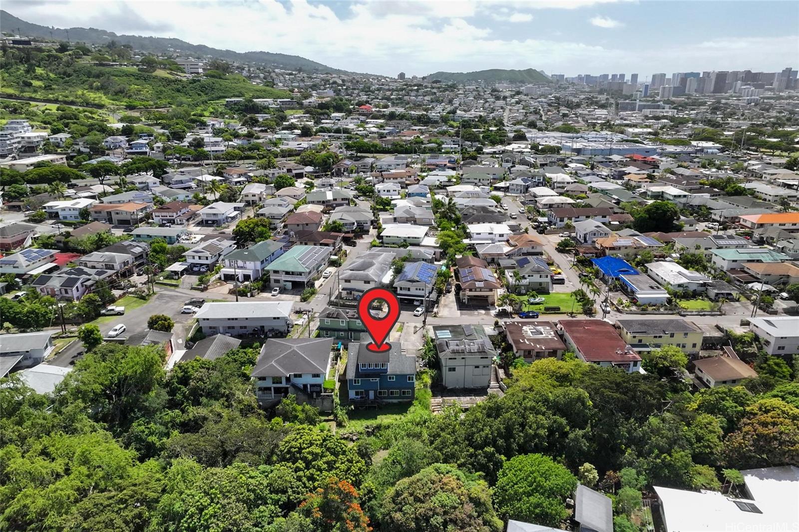 1736 Gulick Avenue Honolulu, HI 96819 - Photo 21 of 25