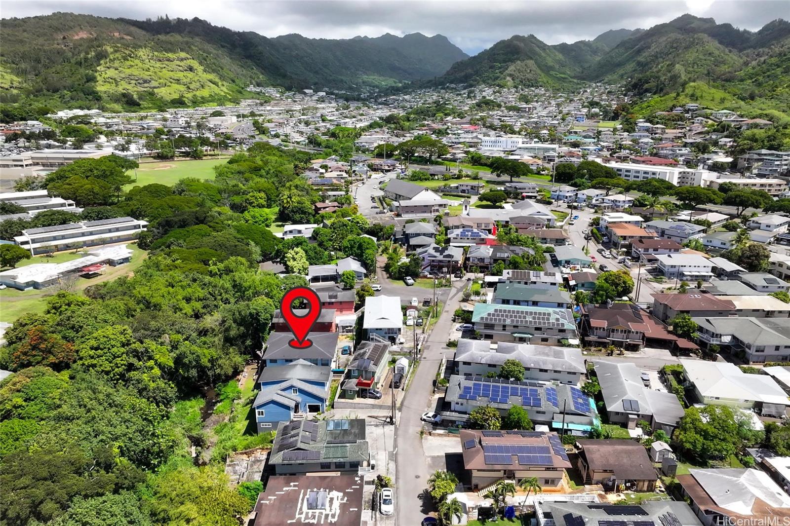 1736 Gulick Avenue Honolulu, HI 96819 - Photo 22 of 25