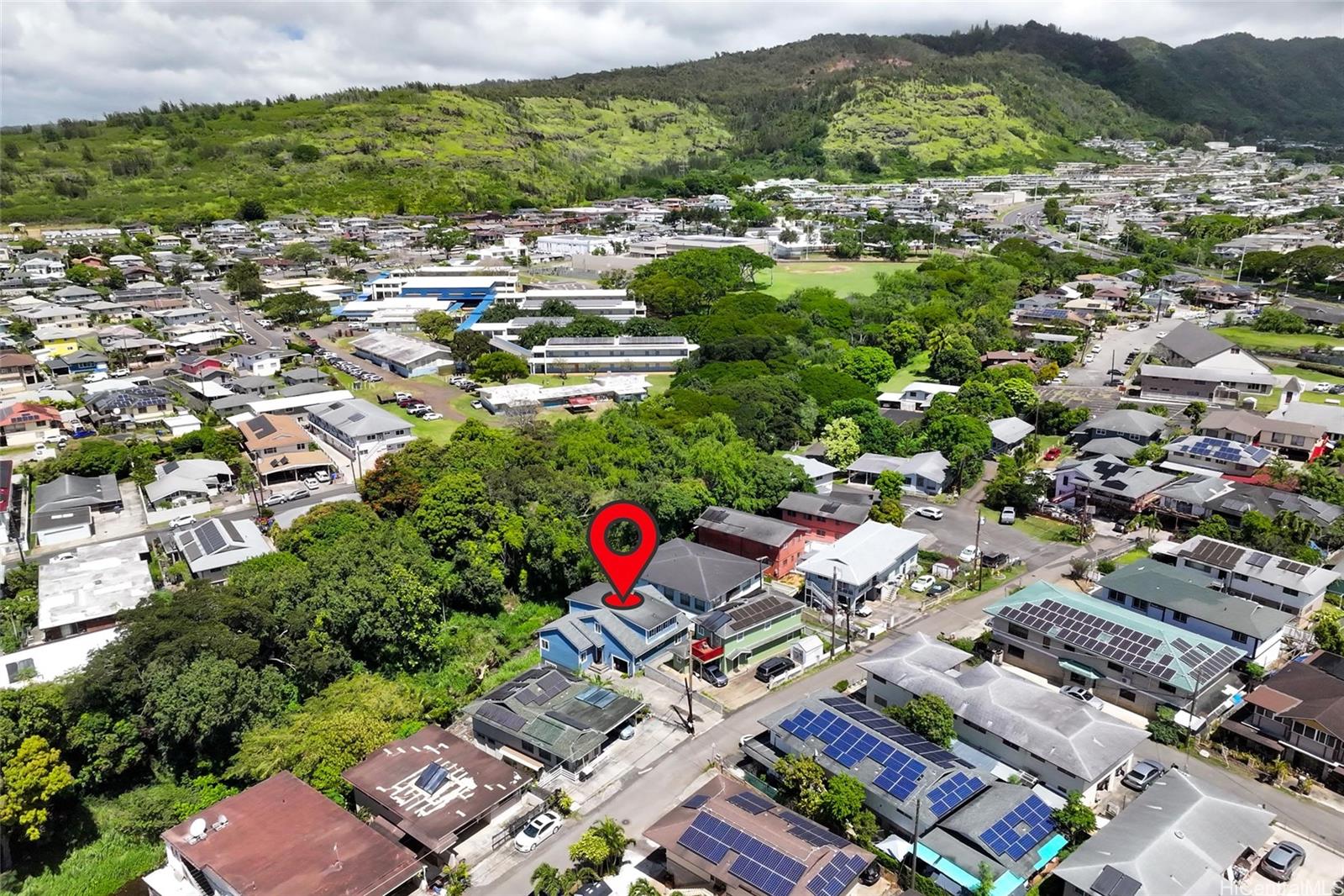 1736 Gulick Avenue Honolulu, HI 96819 - Photo 23 of 25